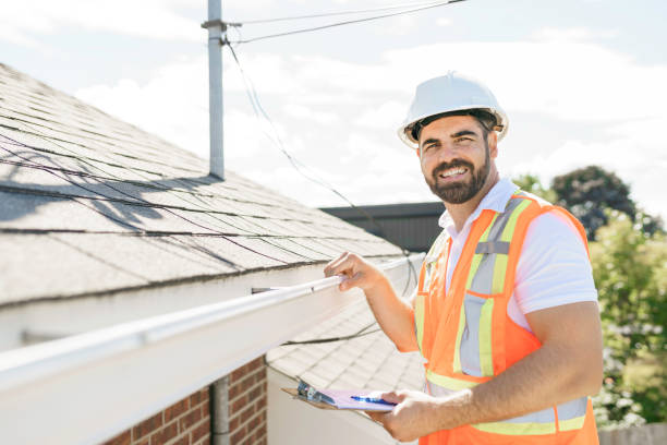 Roof Installation Near Me in West Dundee, IL