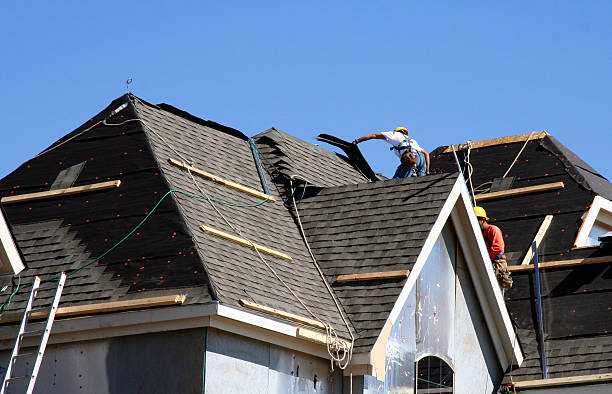 Best Residential Roofing Contractor  in West Dundee, IL
