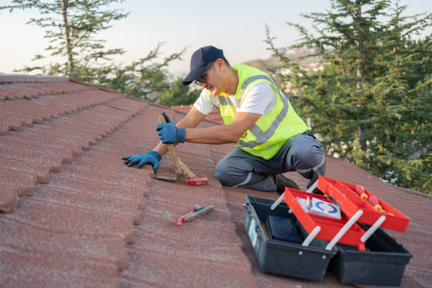 Best Best Roofing Contractors  in West Dundee, IL