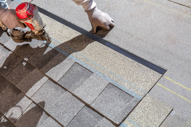 West Dundee, IL Roofing Contractor Company
