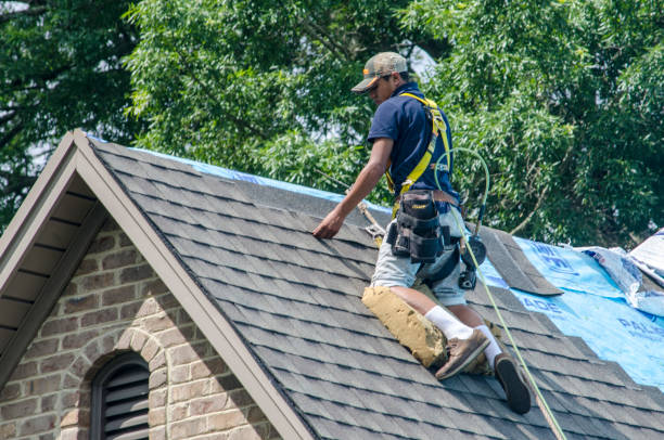 Quick and Trustworthy Emergency Roof Repair Services in West Dundee, IL